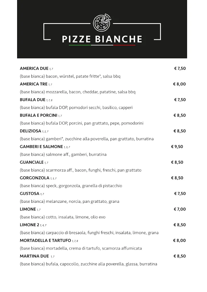 Menu_Panzerottiamo Conversano_Conversano_image_2