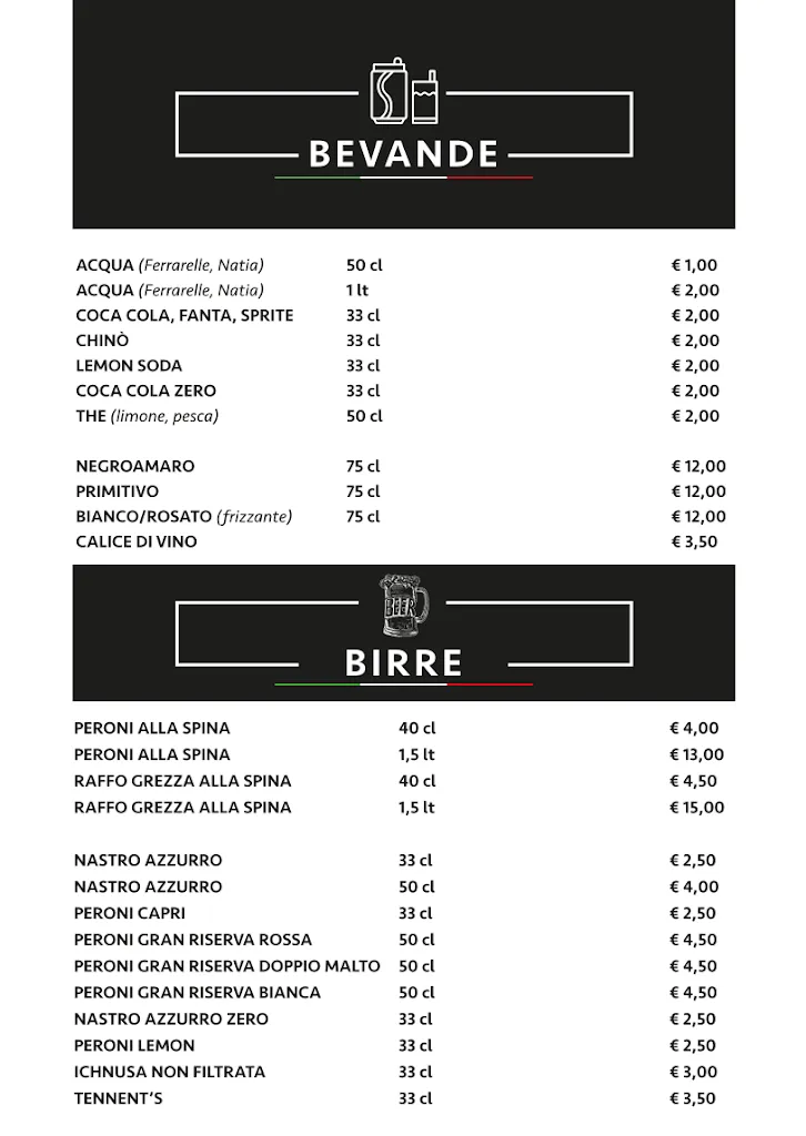 Menu_Panzerottiamo Conversano_Conversano_image_3