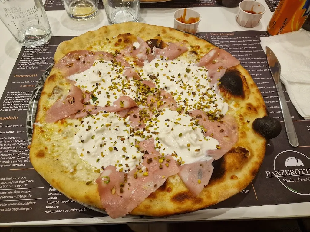 Menu_Panzerottiamo Conversano_Conversano_image_9