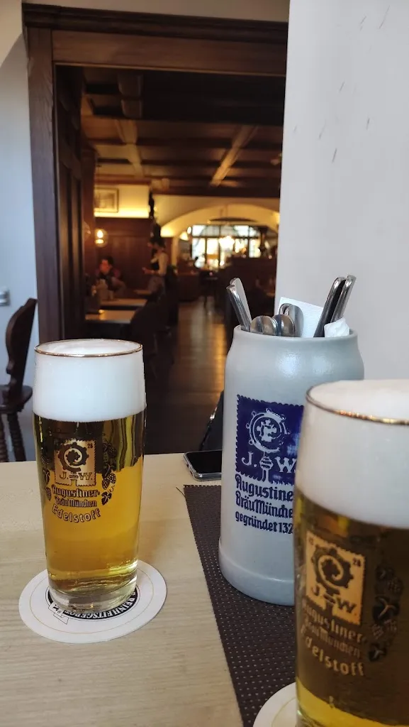 Menu_Augustiner in Meran Wirtshaus & Suites_Merana_image_5