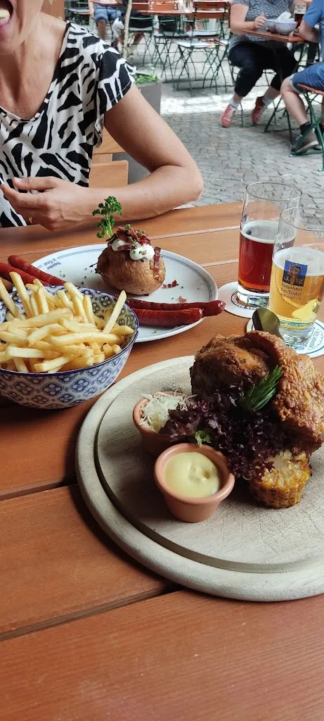 Menu_Augustiner in Meran Wirtshaus & Suites_Merana_image_6