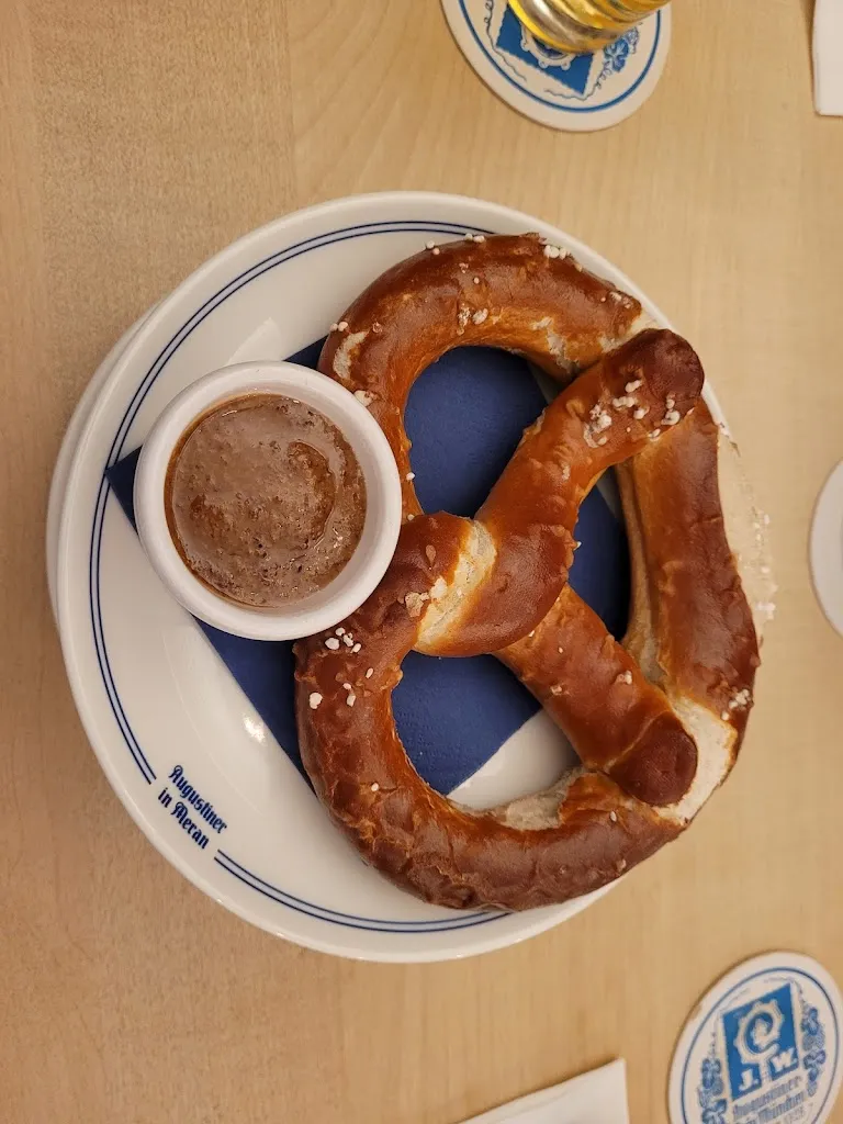 Menu_Augustiner in Meran Wirtshaus & Suites_Merana_image_7