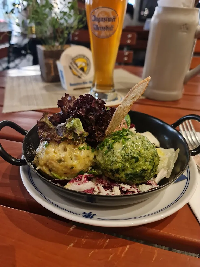 Menu_Augustiner in Meran Wirtshaus & Suites_Merana_image_8