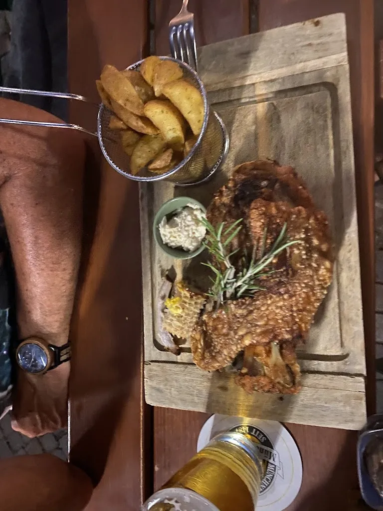 Paul Clayton_Augustiner in Meran Wirtshaus & Suites_Merana_review