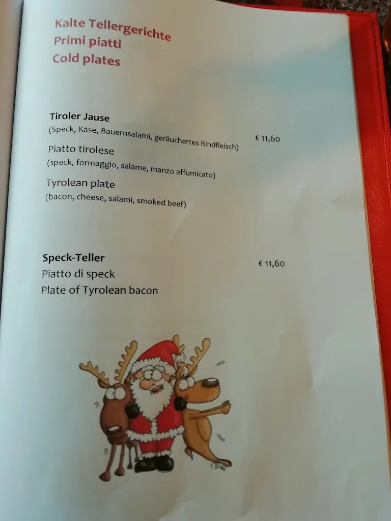 Menu_Café Restaurant Promenade_Merana_image_1