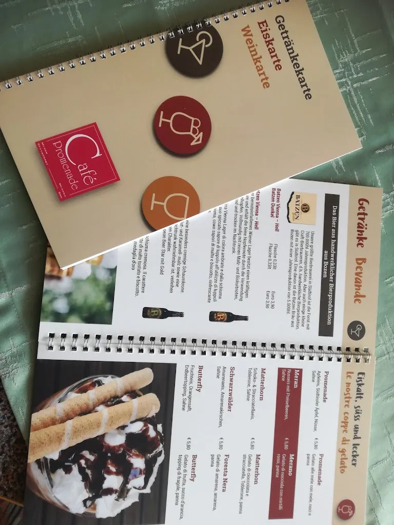 Menu_Café Restaurant Promenade_Merana_image_2