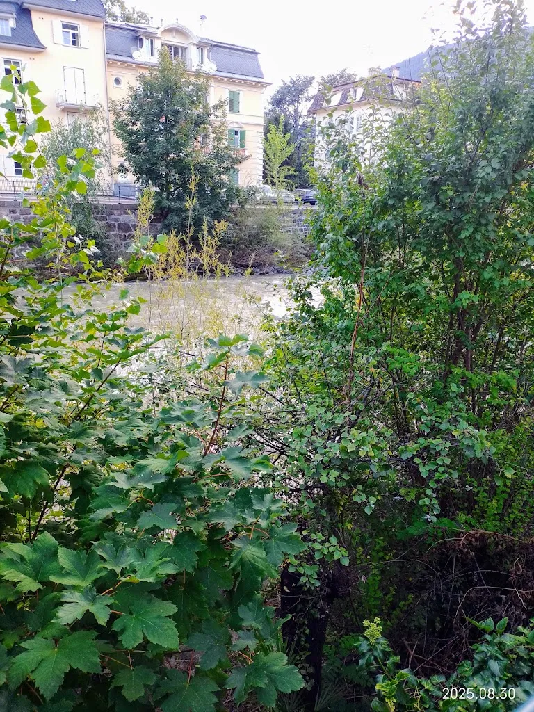 Evelyne N_Café Restaurant Promenade_Merana_review