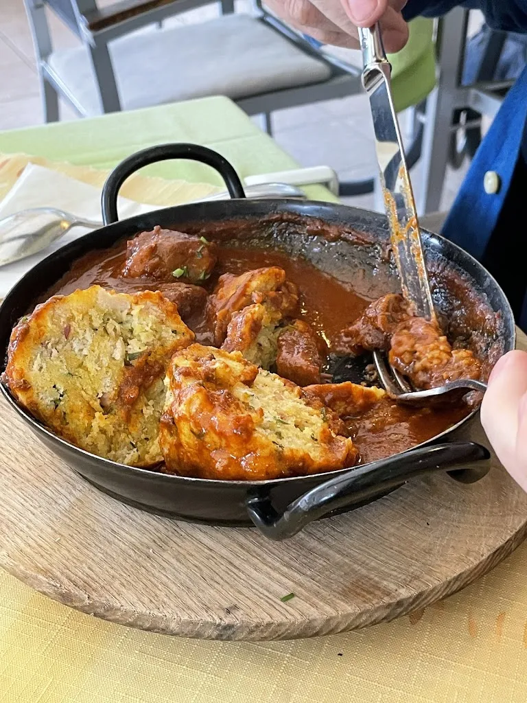 Gudrun Liebhart_Café Restaurant Promenade_Merana_review