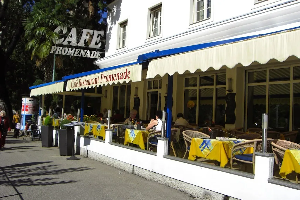 Café Restaurant Promenade_Merana_slider_image_1