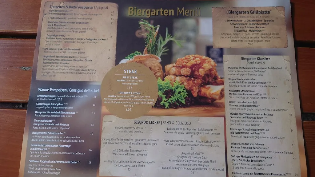 Menu_Biergarten Meran I Poligono I Ristorante & Pizzeria_Merana_image_2