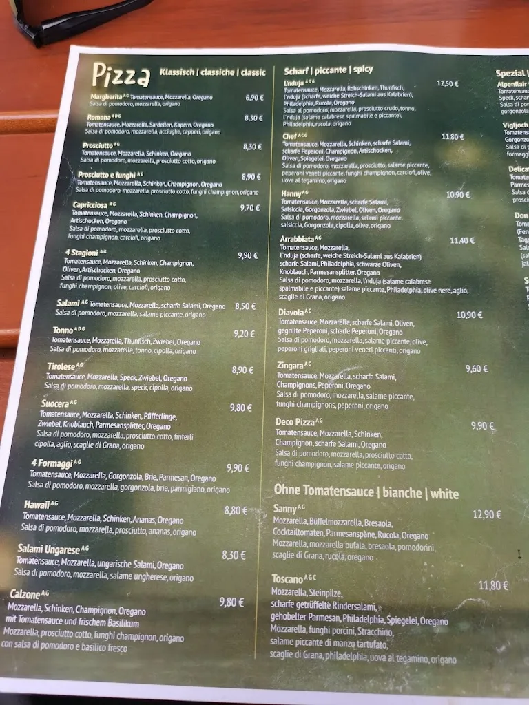 Menu_Biergarten Meran I Poligono I Ristorante & Pizzeria_Merana_image_4