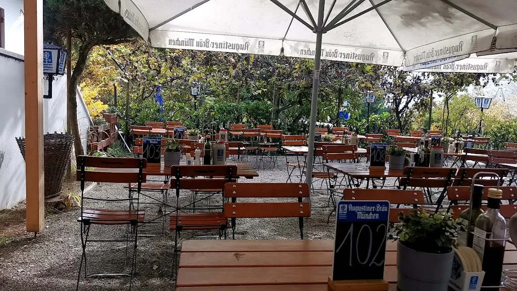 Biergarten Meran I Poligono I Ristorante & Pizzeria_Merana_slider_image_2