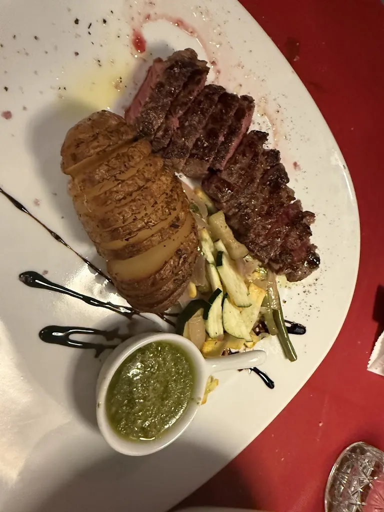 Hams Profrogger_Trattoria Flora_Merana_review