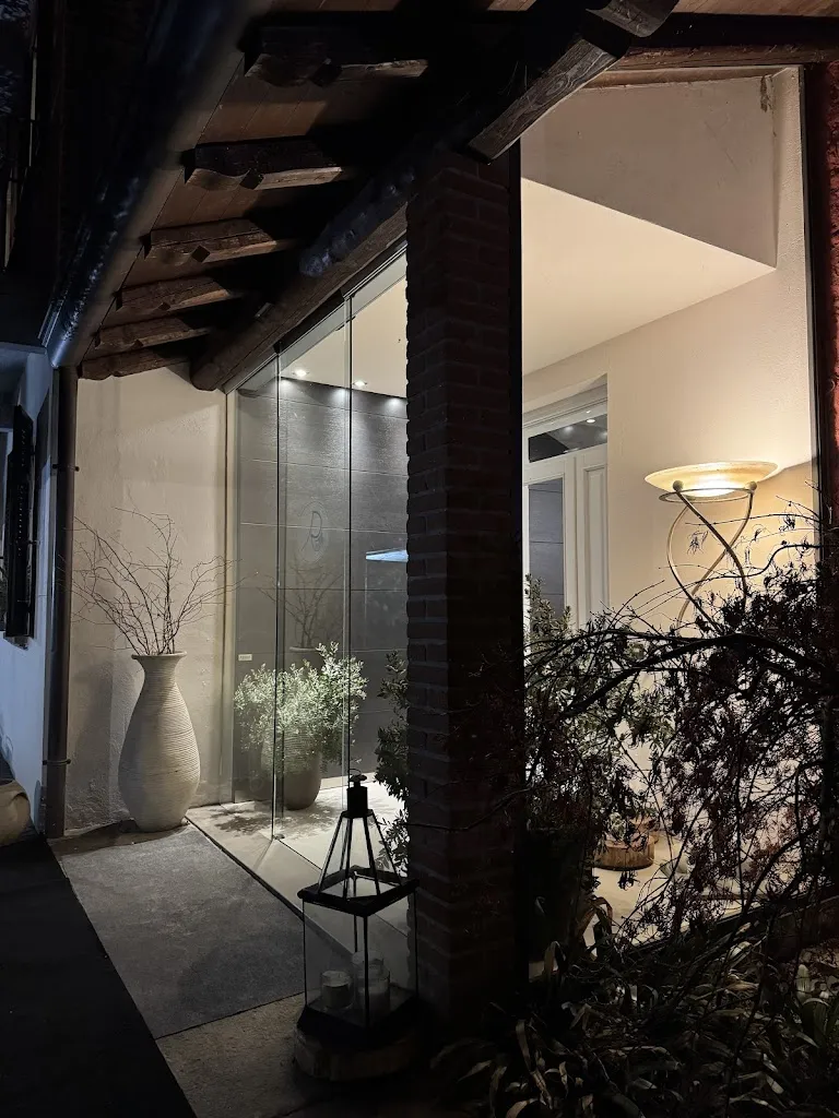 marco nuvolone_Ristorante Rià_Mezzomerico_review