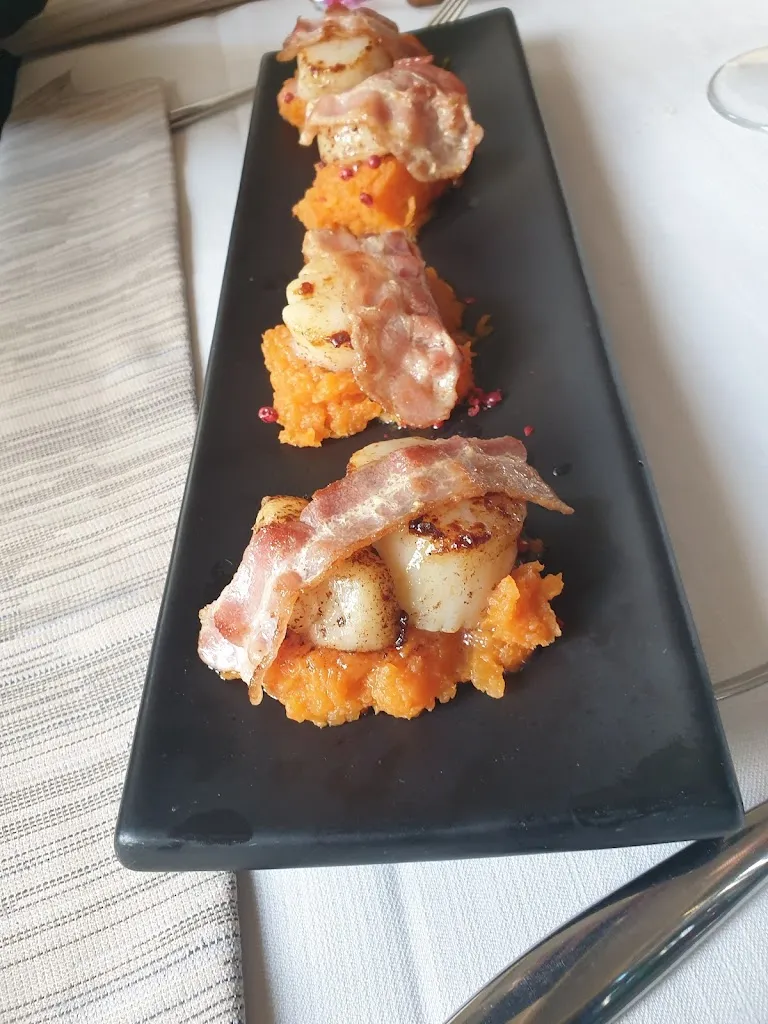 Gianluca Lupo_Ristorante Rià_Mezzomerico_review