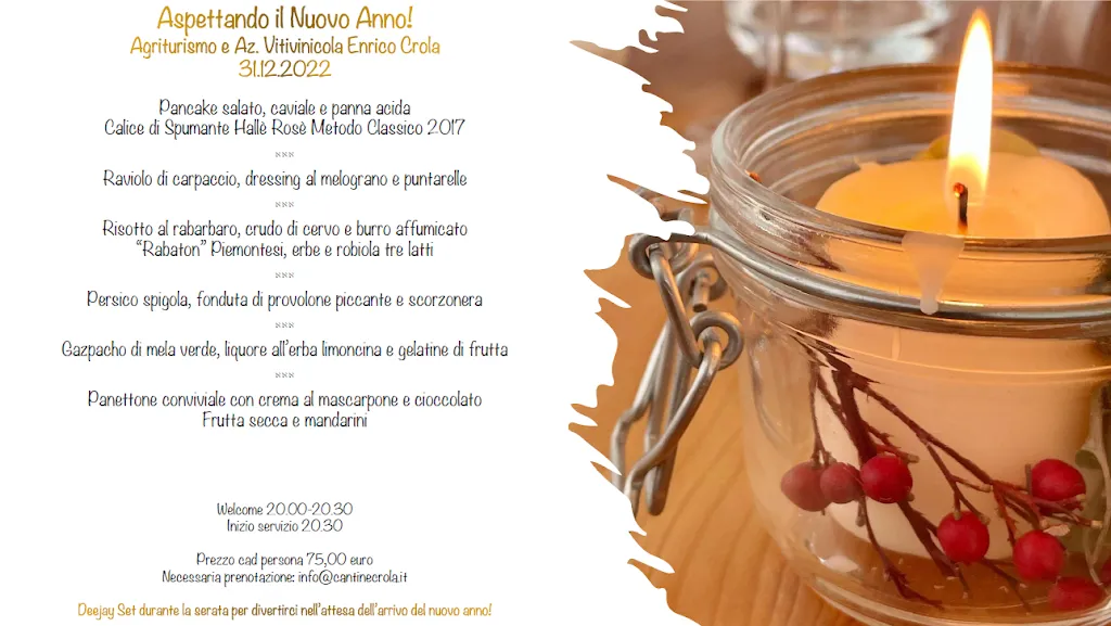 Menu_Azienda Vitivinicola e Agriturismo Enrico Crola_Mezzomerico_image_1