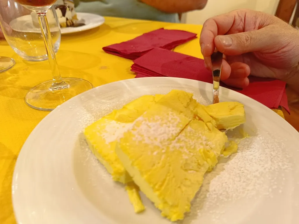 Stefania Moia_Le Paperelle Agriturismo_Mezzomerico_review