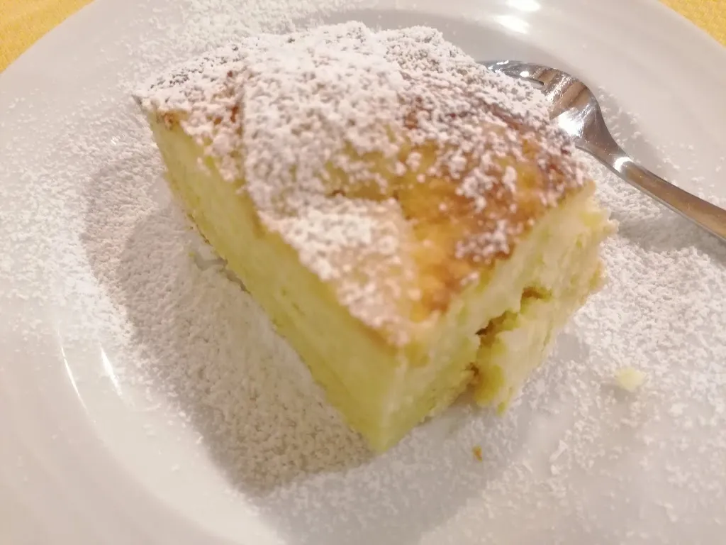 Arianna Bon_Le Paperelle Agriturismo_Mezzomerico_review