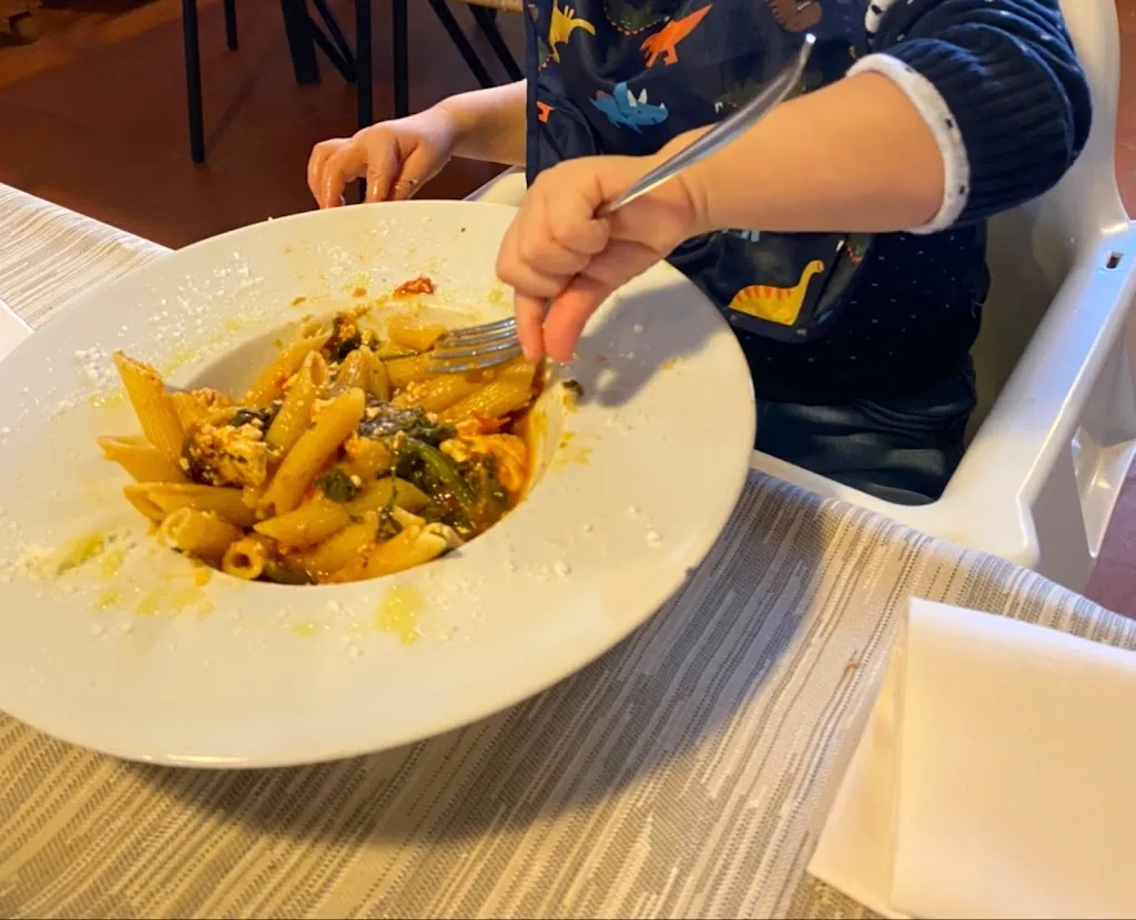 Regina Bagautdinova_Agriturismo Cargandino_Mezzomerico_recensione