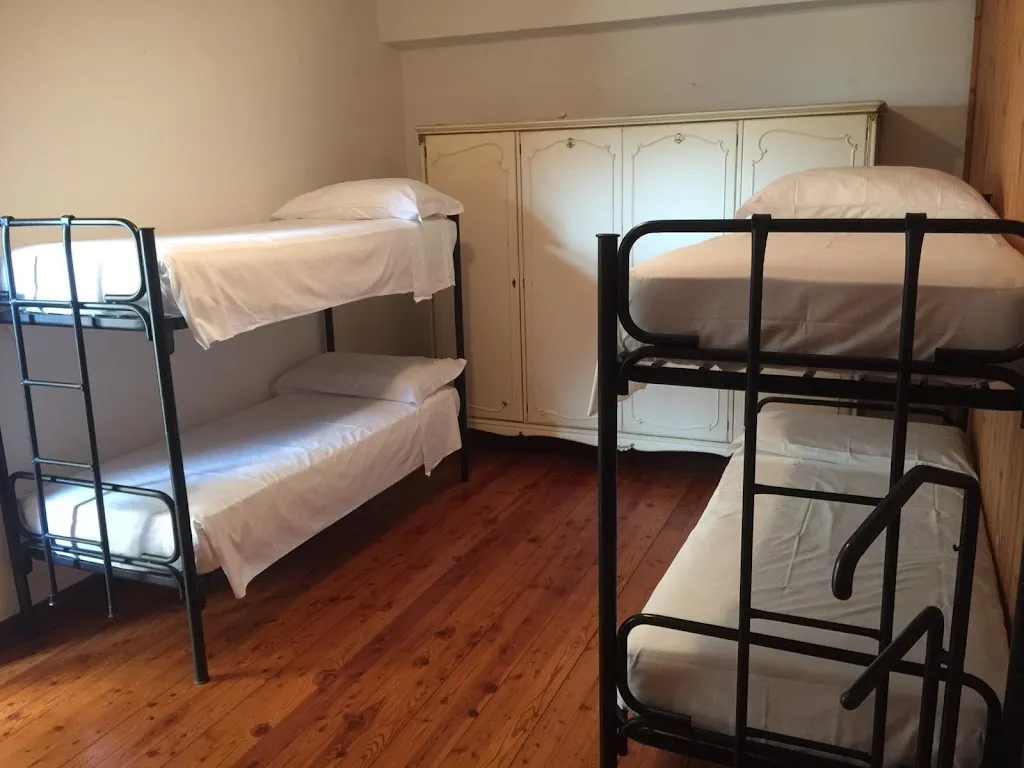 Agriturismo Cargandino restaurant in Mezzomerico