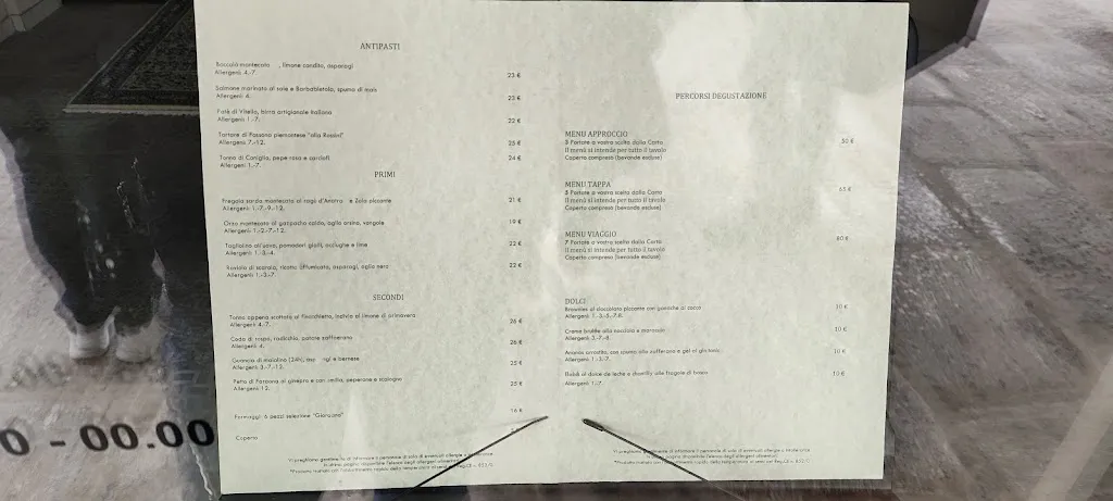 Menu_Casa Celesia Ristorante_Mezzomerico_image_1