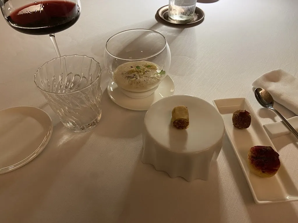 Leonid_Casa Celesia Ristorante_Mezzomerico_review