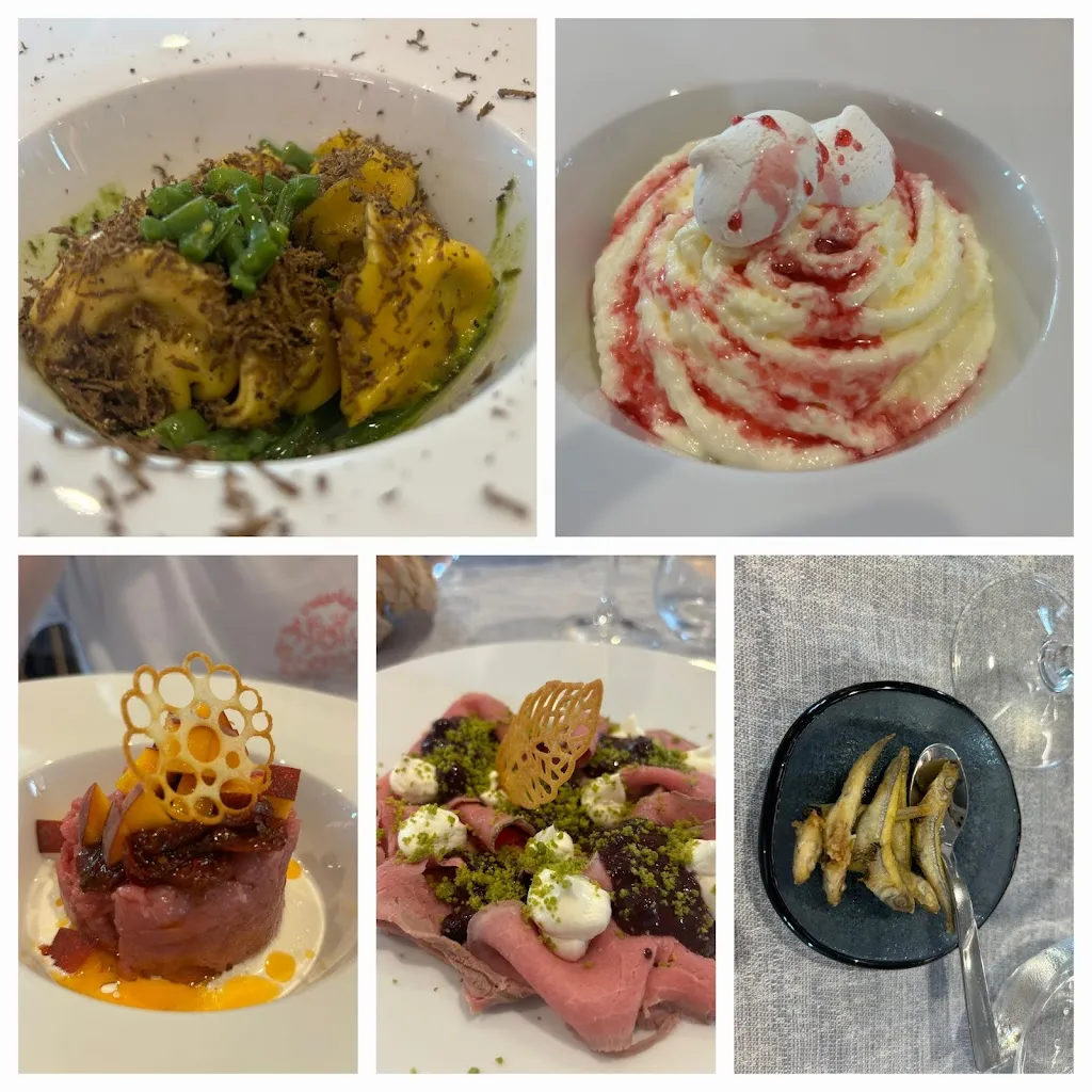 Irina Archimedes Sherman_Hotel Milano e Ristorante Carpinus_Miazzina_review