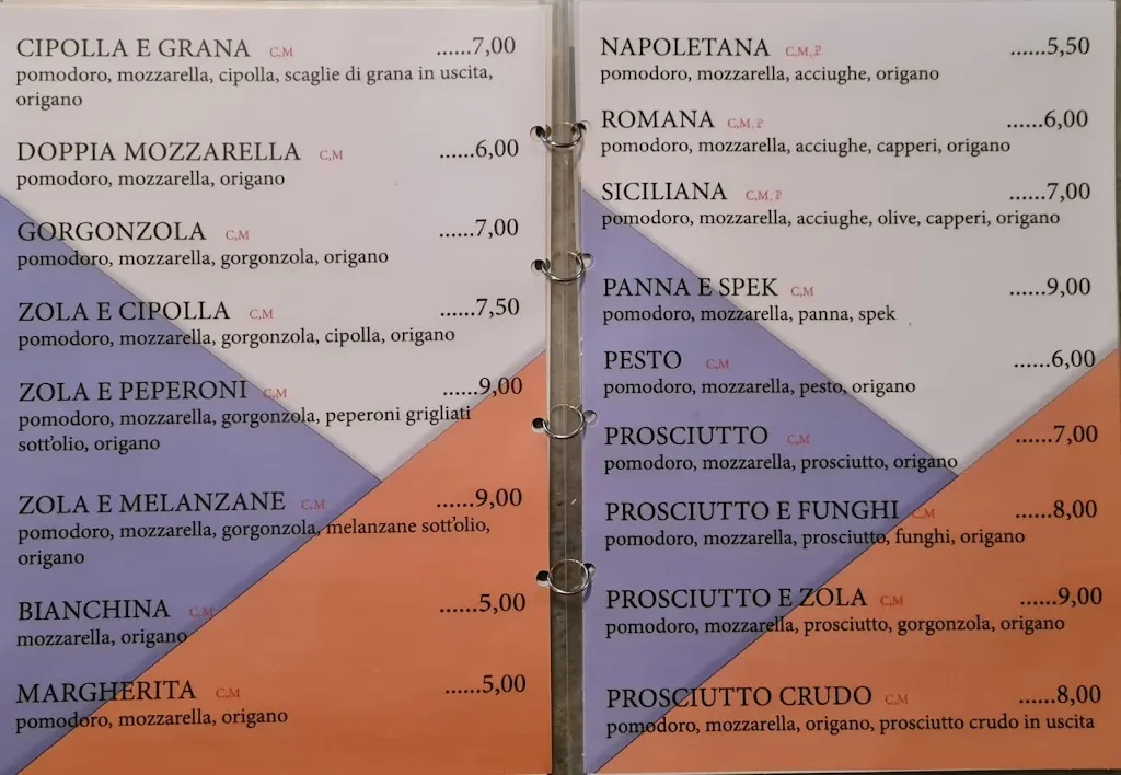 Menu_Pizzeria Farinata dal Felix_Molino dei Torti_immagine_1