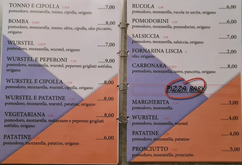 Menu_Pizzeria Farinata dal Felix_Molino dei Torti_immagine_3