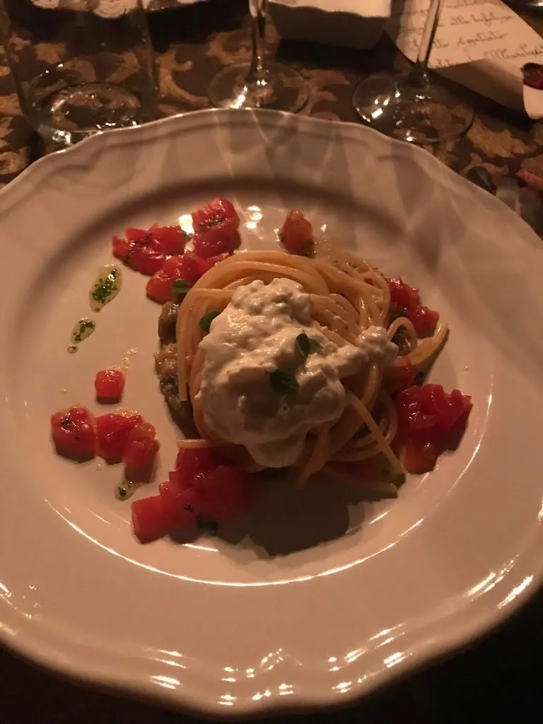 Menu_Ristorante L'Aldilà Di Scaliti Umberto_Mombaldone_immagine_2