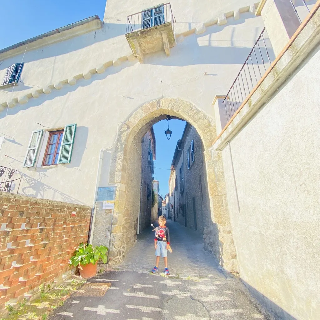 juan francisco adaro_Ristorante L'Aldilà Di Scaliti Umberto_Mombaldone_recensione