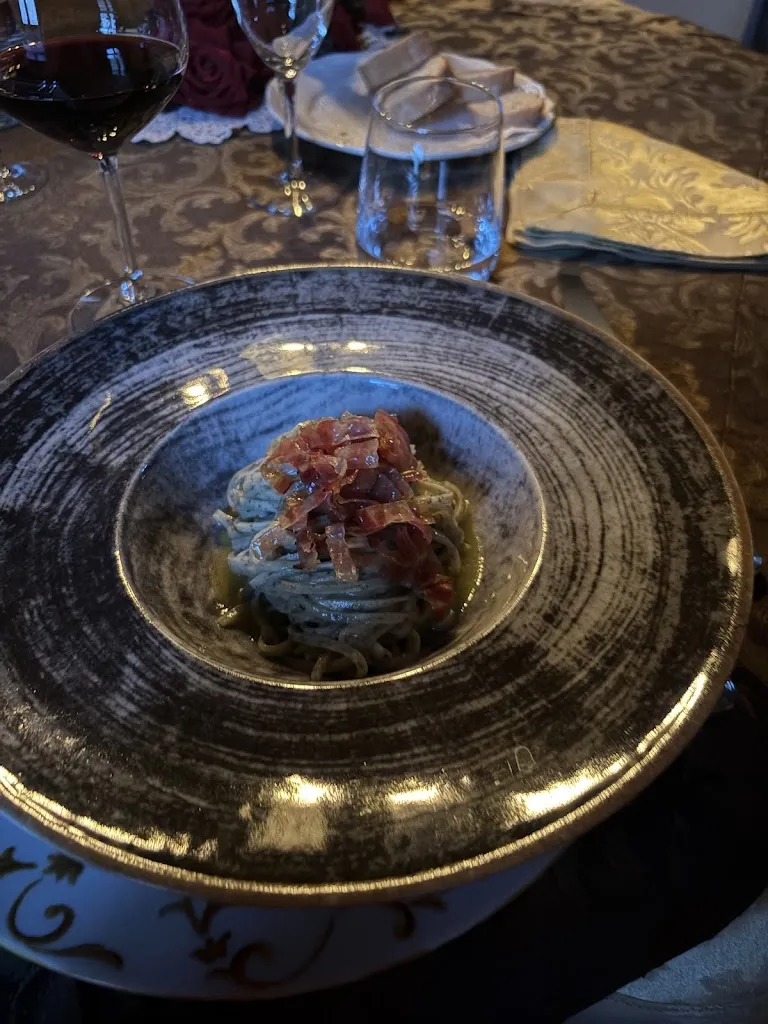 Fenne Tak_Ristorante L'Aldilà Di Scaliti Umberto_Mombaldone_recensione