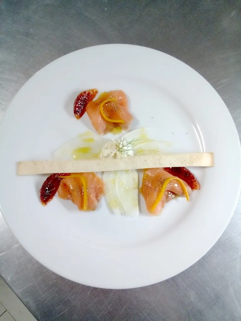 Ristorante L'Aldilà Di Scaliti Umberto_Mombaldone_slider_image_2