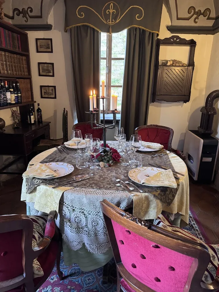 Ristorante L'Aldilà Di Scaliti Umberto_Mombaldone_slider_image_3