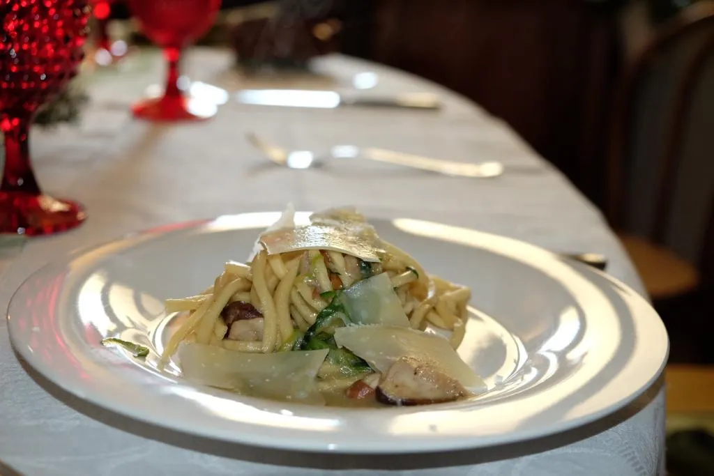 MenùdiAngela restaurant in Conversano