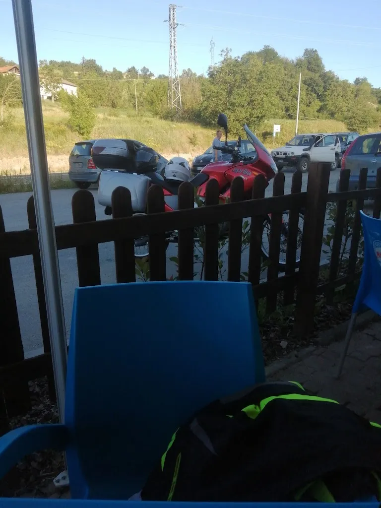 Antonio Biker_Bar Tabacchi Birreria Pizzeria New Gallery_Mombaldone_review