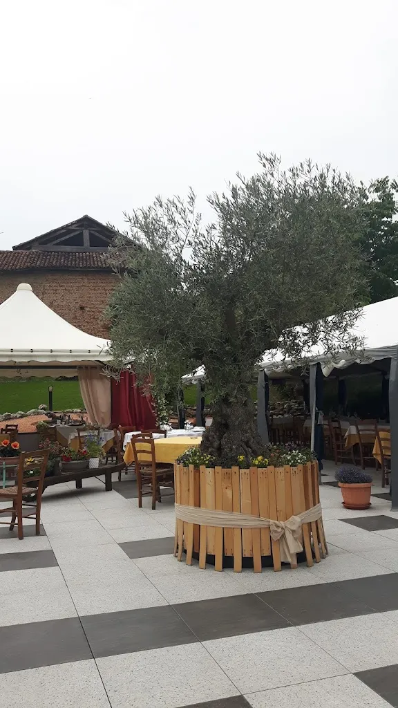 lorella zanin_Ristorante Convivio Da Levio_Mombello di Torino_review