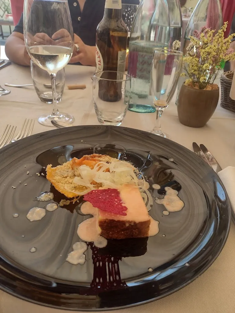 Donatella umiliati_Ristorante Convivio Da Levio_Mombello di Torino_review