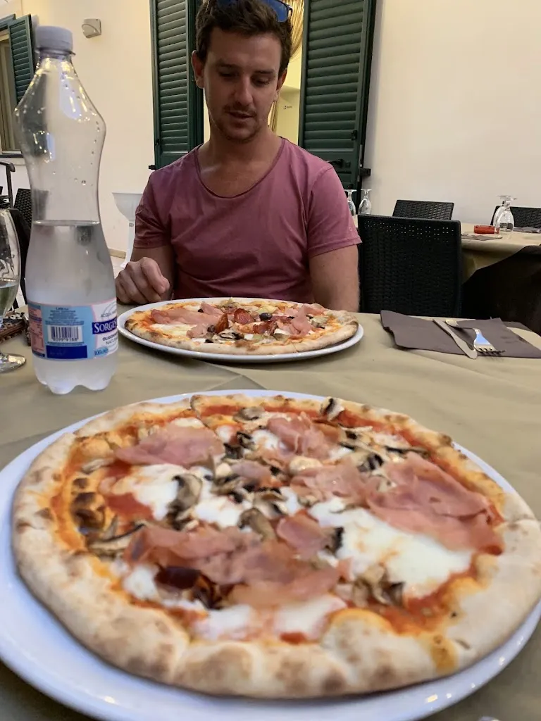 Jack Hawkins_Il Bugigattolo 2.0_Conversano_review