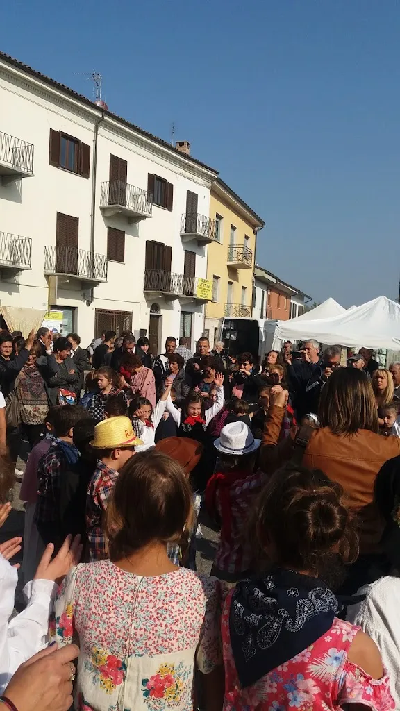 Lepore Giuseppina restaurant in Mombercelli