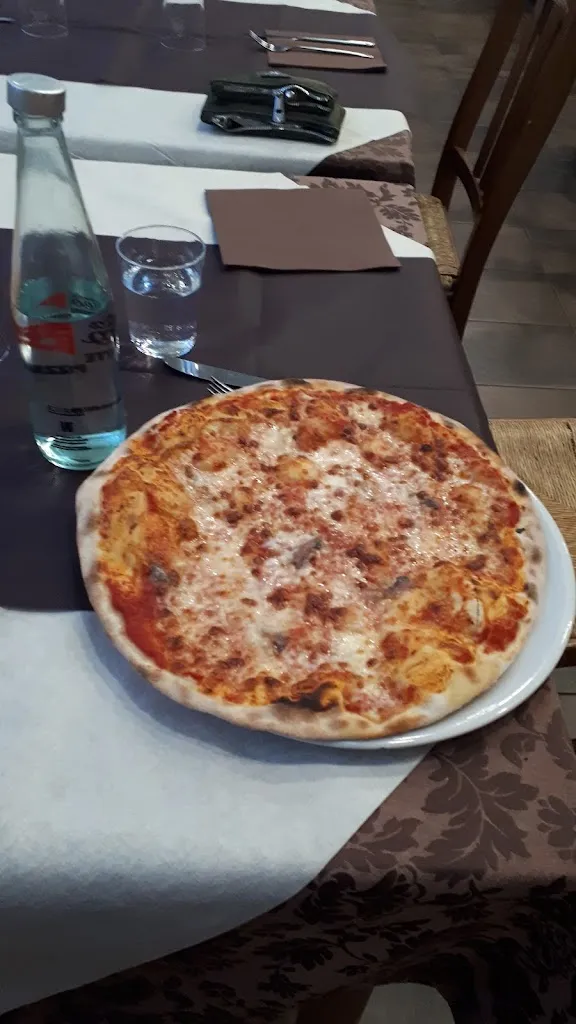 Menu_Ristorante pizzeria 