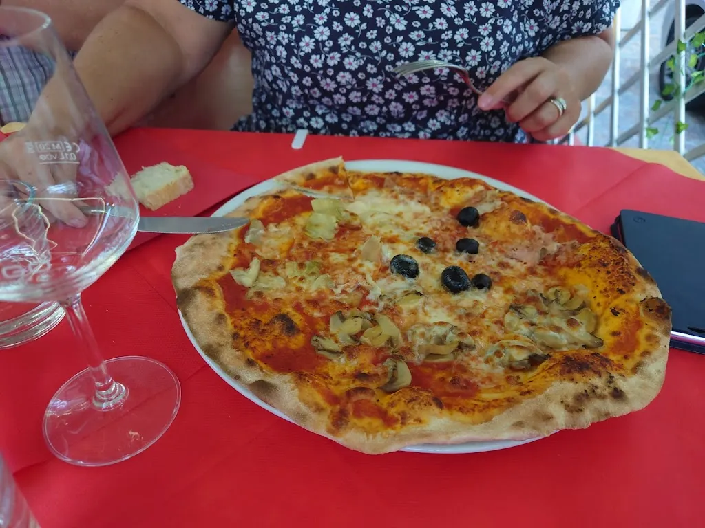 Menu_Ristorante pizzeria 