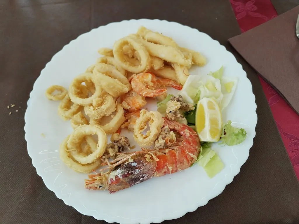 Menu_Ristorante pizzeria 