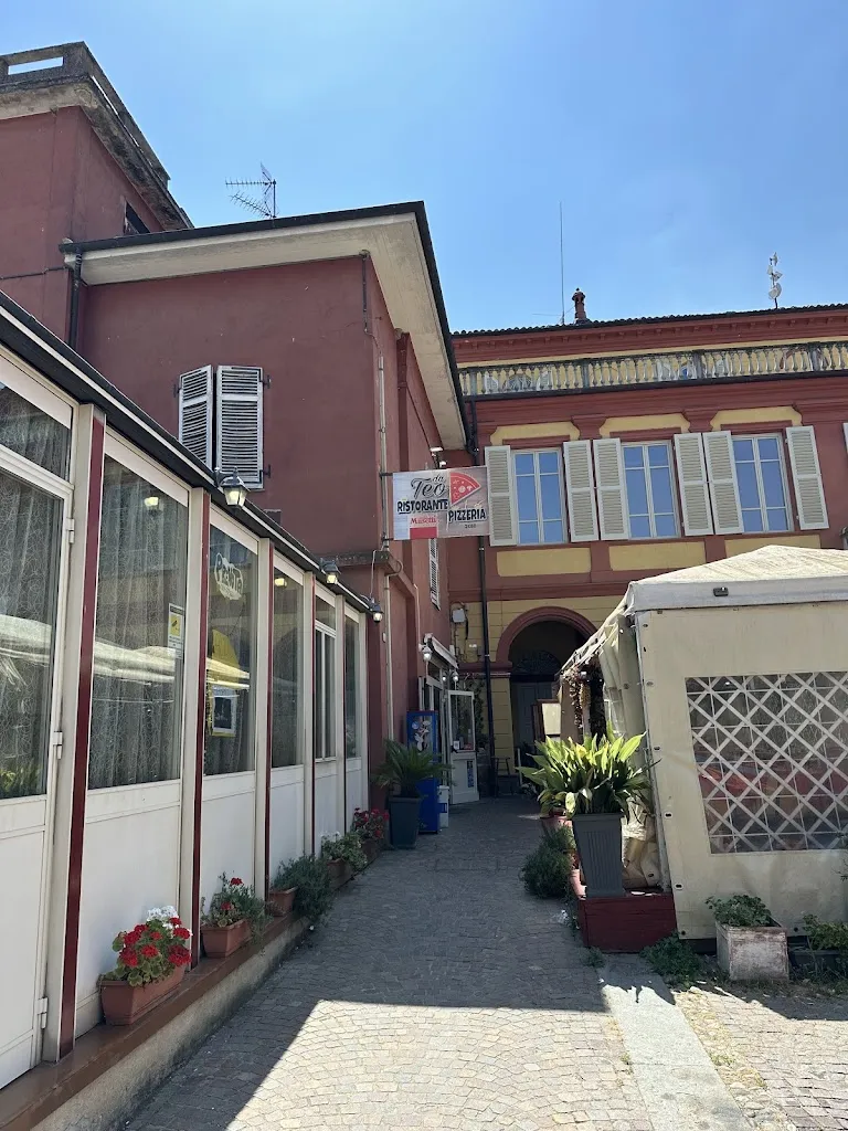 Rikke Wichmann_Ristorante pizzeria 