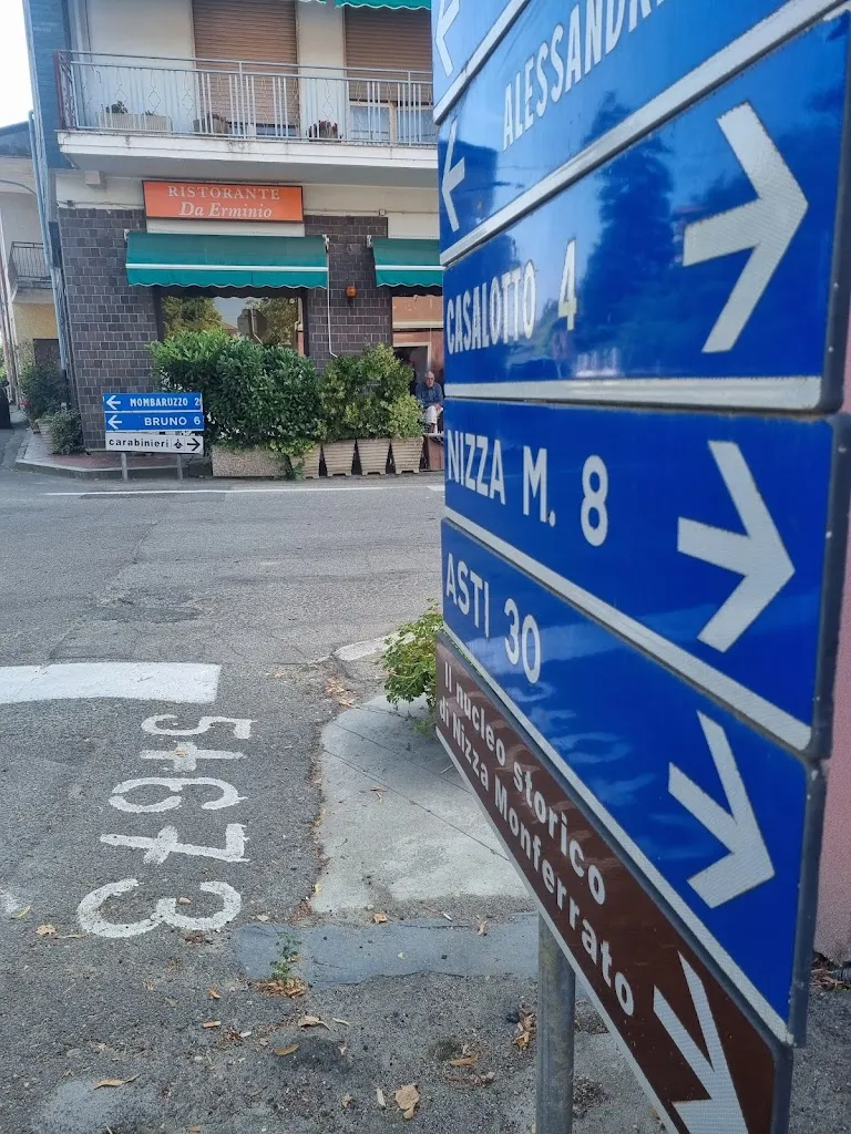 Flavio Castagnotto_Ristorante Albergo Da Erminio_Mombaruzzo_review