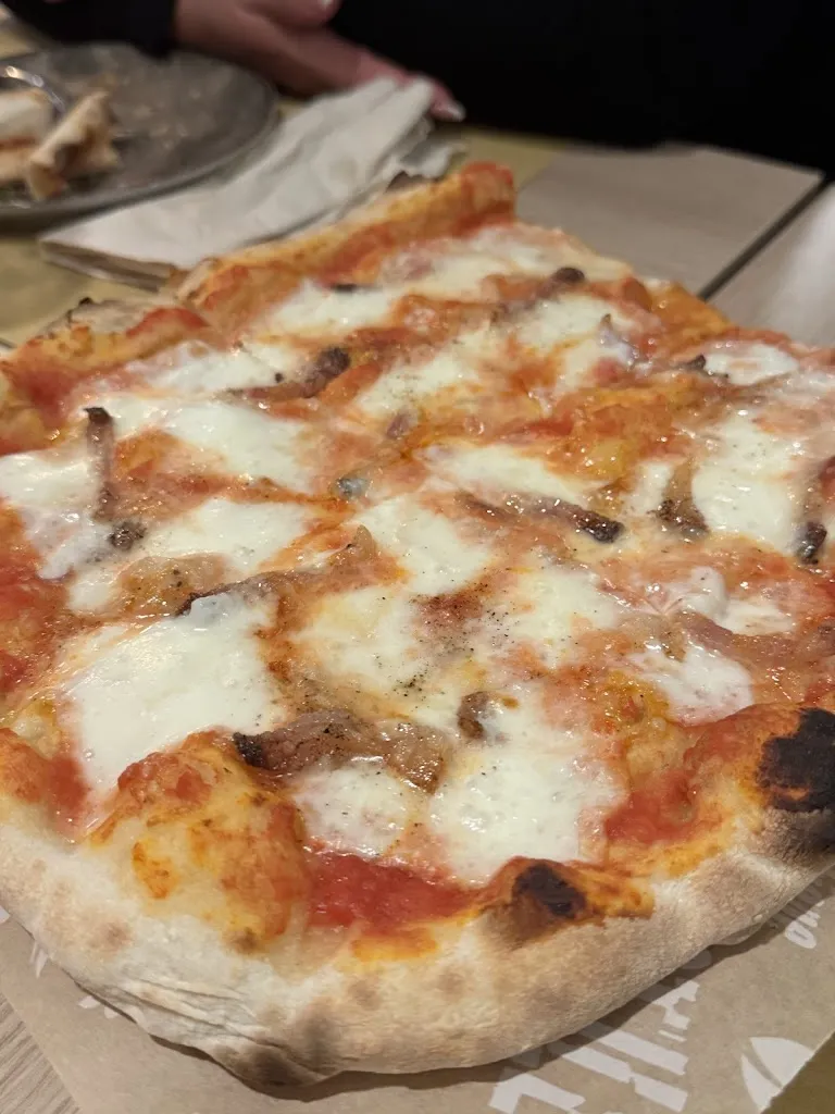 Appunti di Zelda_Nanù 23_Conversano_review