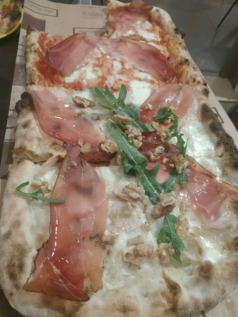 Rosaria Fasciano_Nanù 23_Conversano_review