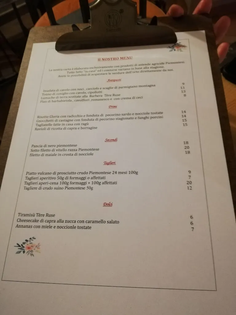 Menu_Tere Ruse Agriturismo Biologico e Cantina_Mombaruzzo_image_1