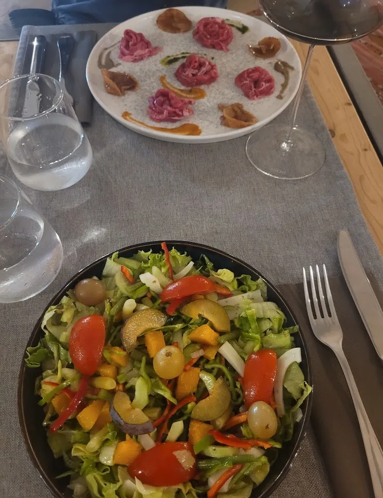 Johanna_Tere Ruse Agriturismo Biologico e Cantina_Mombaruzzo_review