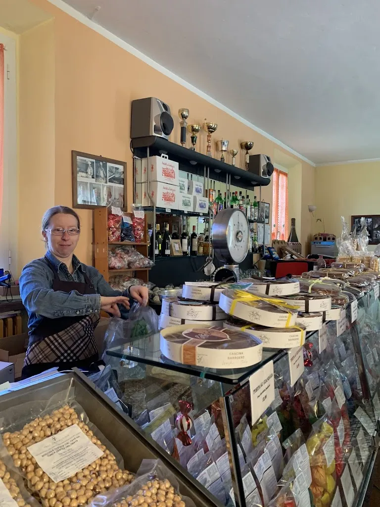 Rhona Cartner_Amaretti Di Mombaruzzo_Mombaruzzo_review